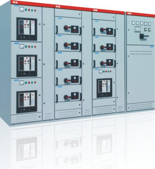 gcs低压开关柜厂家直销-高低成套配电柜,低压成套配电柜,kyn28高压柜